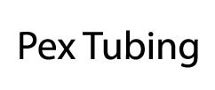 Pex Tubing logo